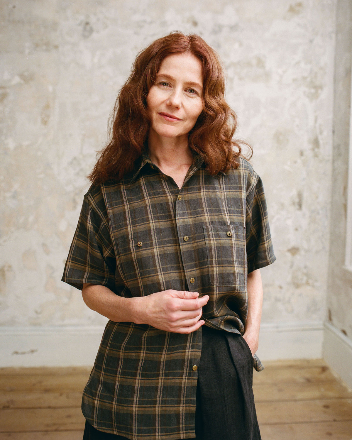 Summer Shirt