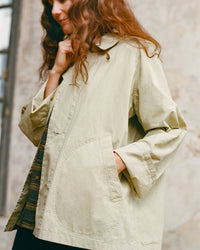 Emery Coat