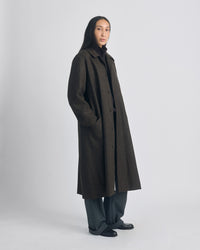 Odile Coat