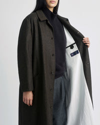 Odile Coat