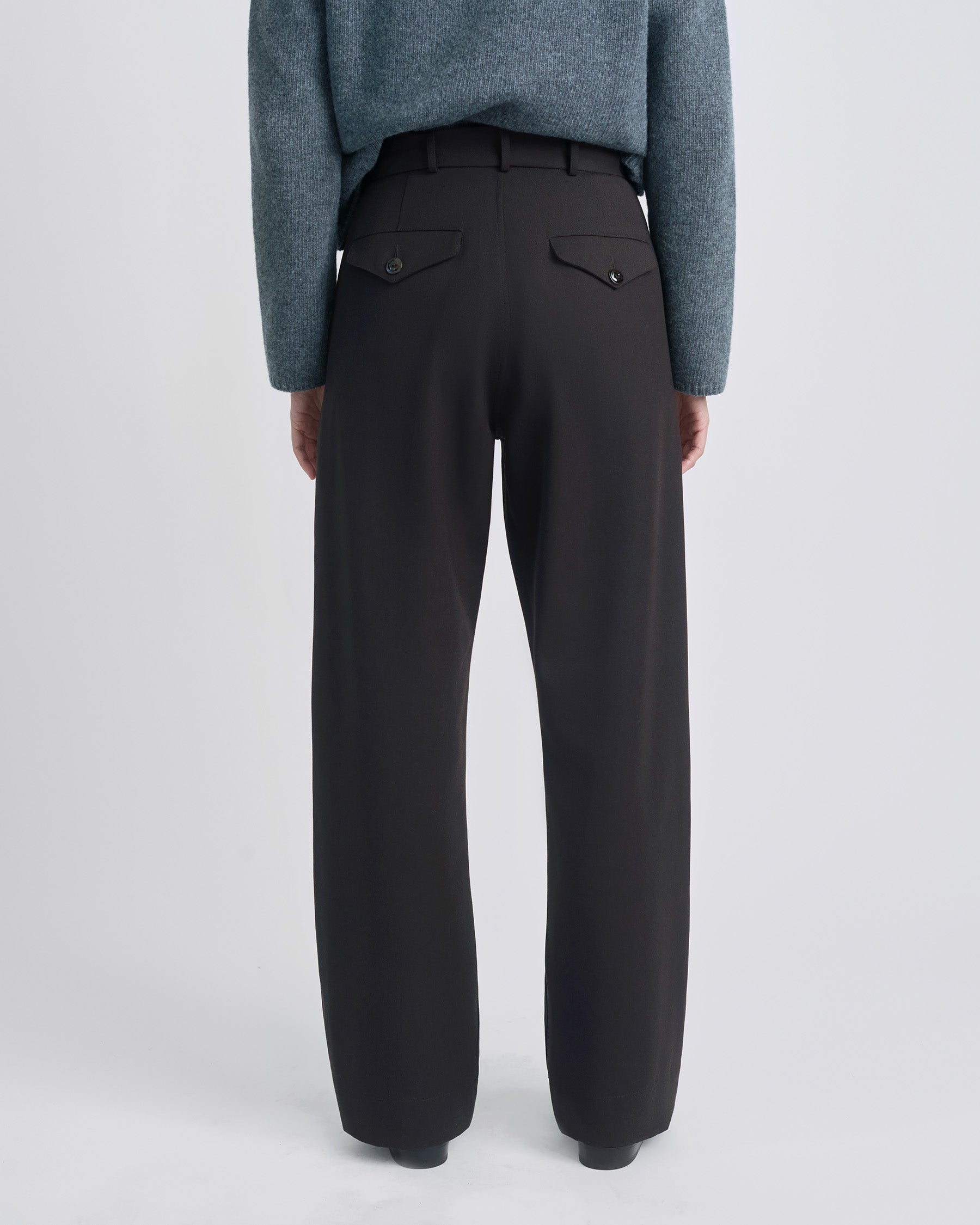 Workhorse Trousers