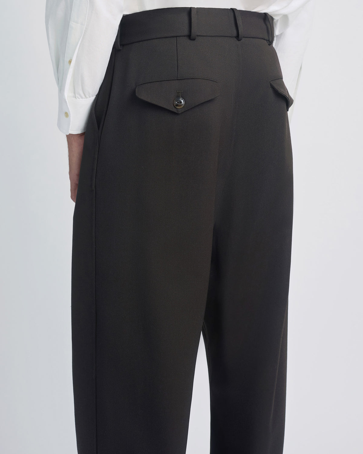 Workhorse Trousers