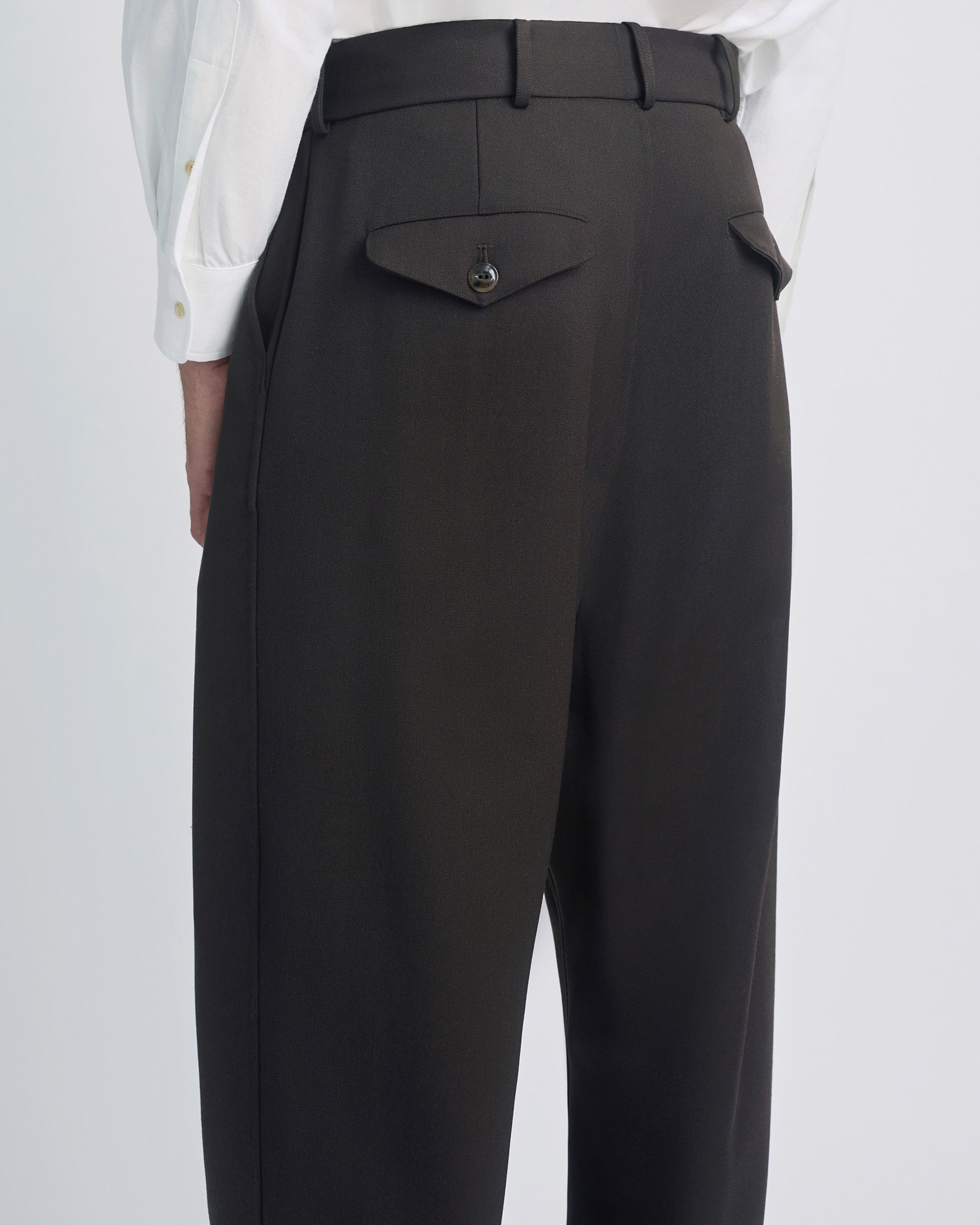 Workhorse Trousers
